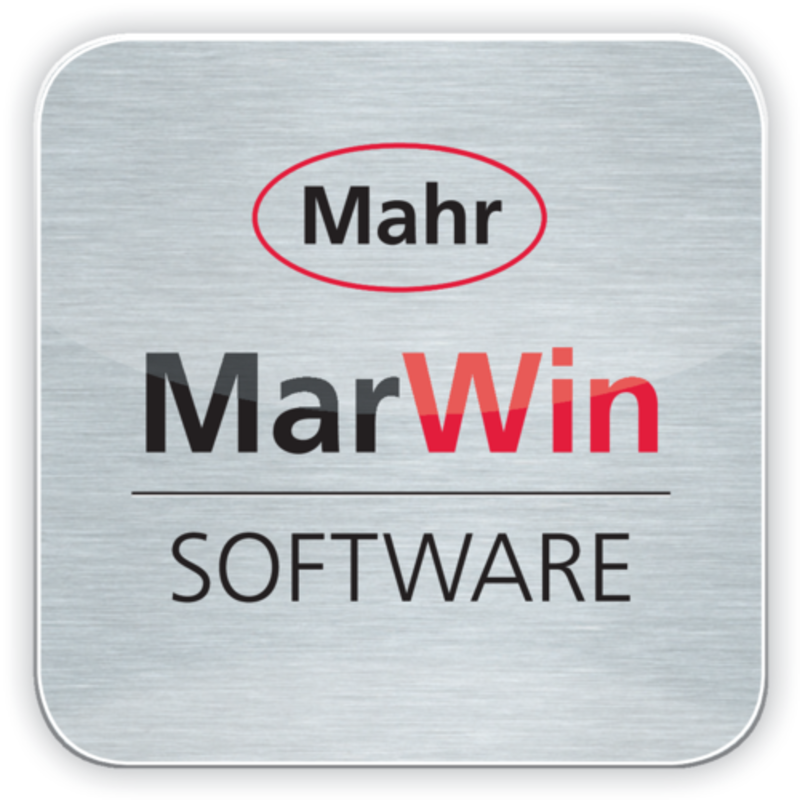 Software MarWin MarForm