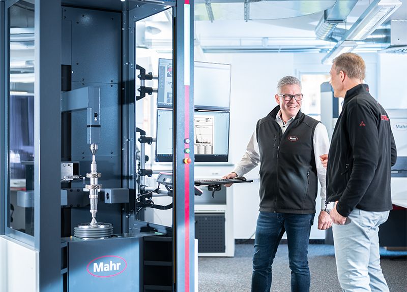 通过傅立叶分析，可以在早期阶段识别质量风险，避免出现代价高昂的后续错误。