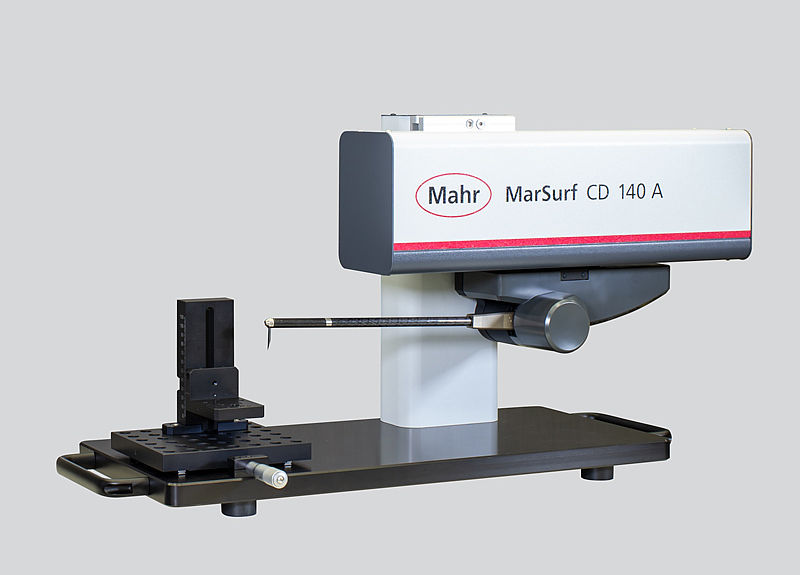 MarSurf CD 140 AF