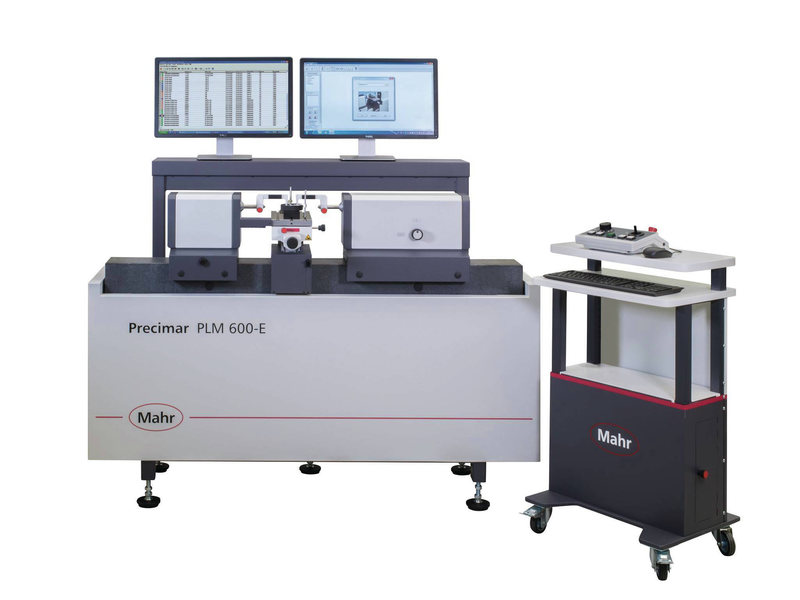 Precimar PLM 600-E