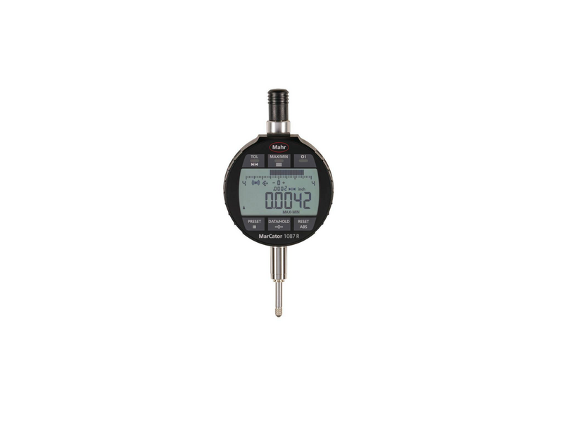 MarCator 1087 ZRi