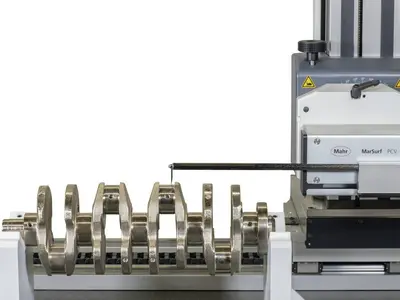 工程解决方案 MarSurf Engineered Series 004