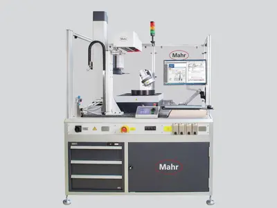 工程解决方案 MarSurf Engineered Series 1200