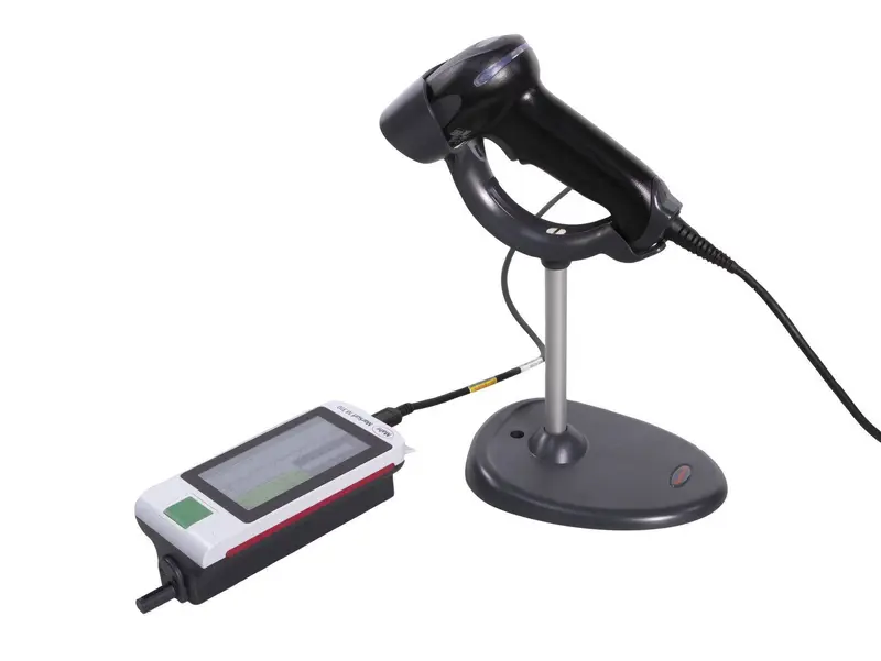 MarSurf M 310，带打印机