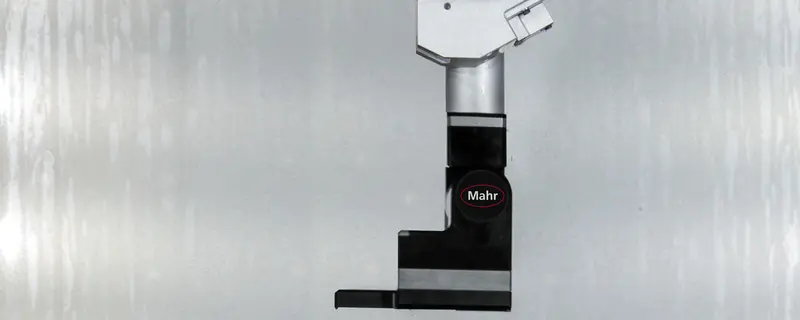 MarSurf MC 510 为客户提供了创新的自动化解决方案，可直接在数控生产设备上按照标准高精度地测量工件的表面粗糙度。 