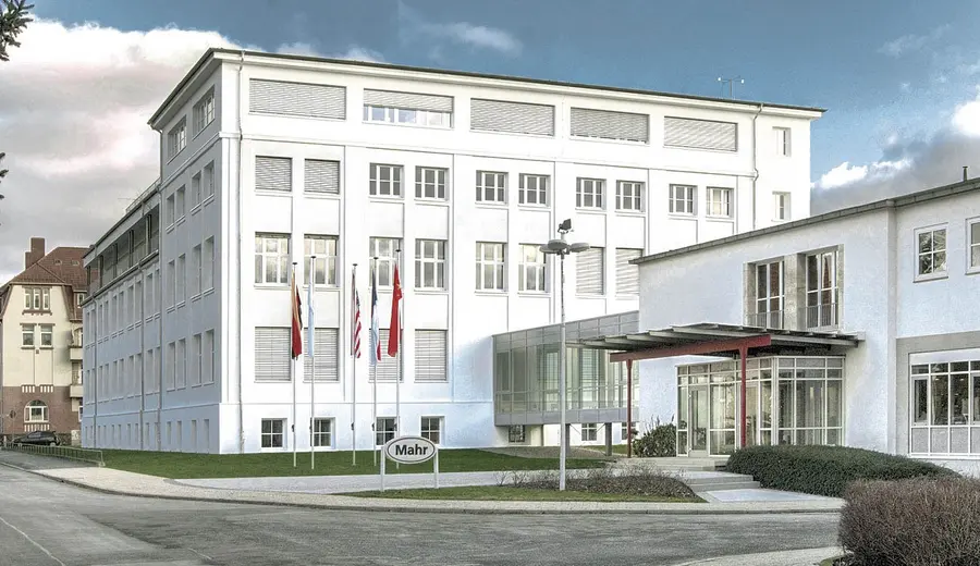 马尔 德国 哥廷根 地址