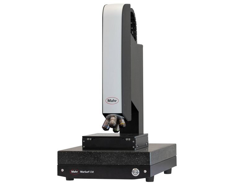 MarSurf3D CM <i>plus explorer</i> 100<br/>