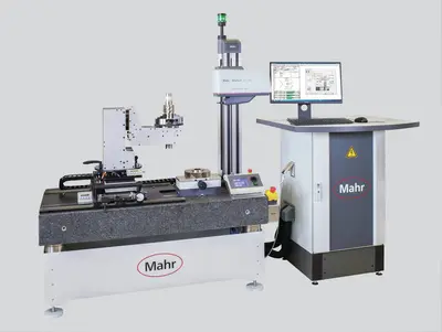 工程解决方案 MarSurf Engineered Series 503