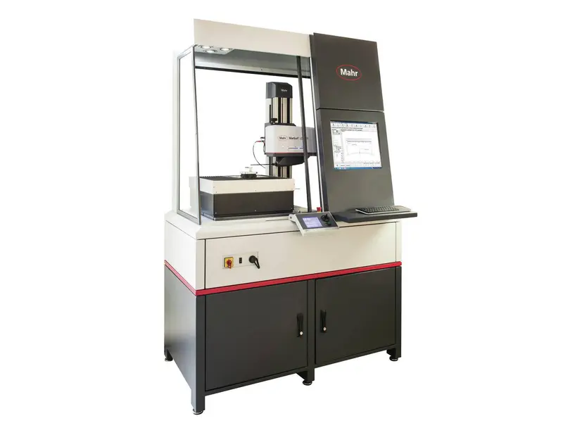 MarSurf CNC <i>modular</i>