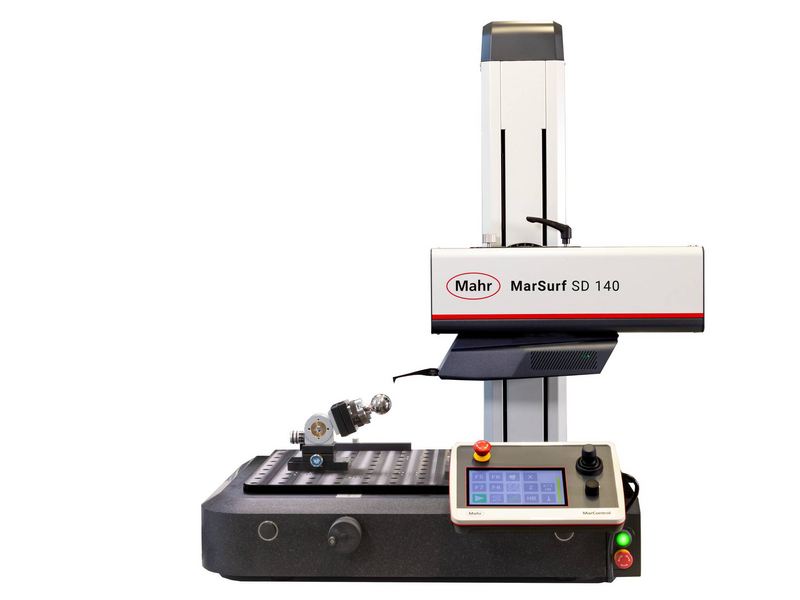 MarSurf SD 140