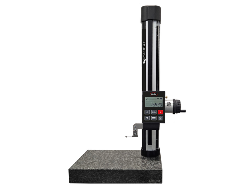 Digimar 814 C-G