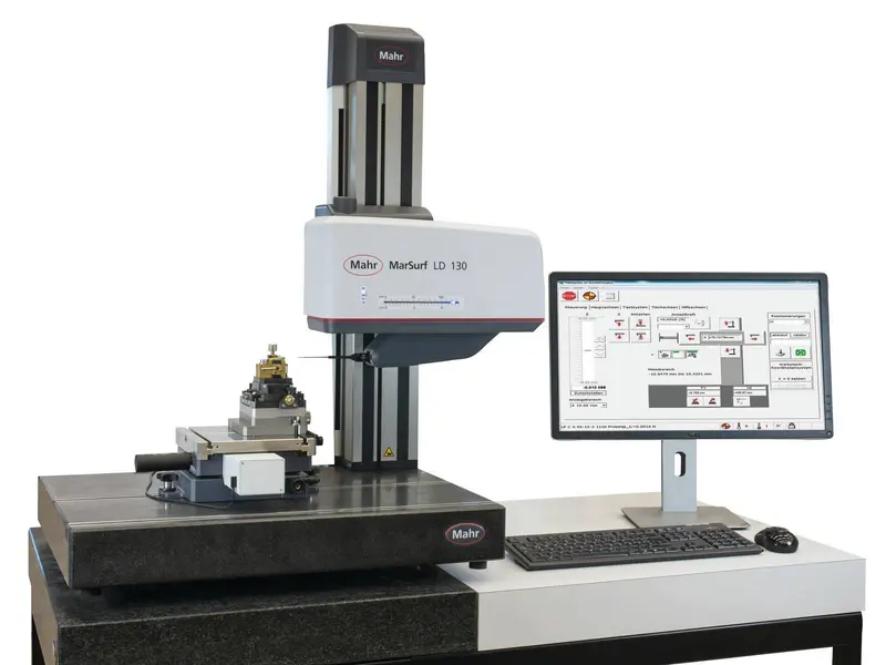 工程解决方案 MarSurf Engineered Series 501