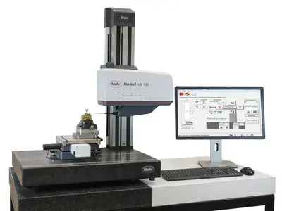 工程解决方案 MarSurf Engineered Series 501