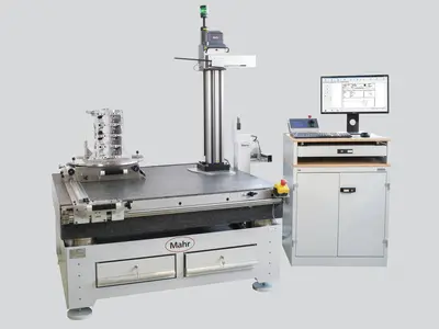 工程解决方案 MarSurf Engineered Series 002