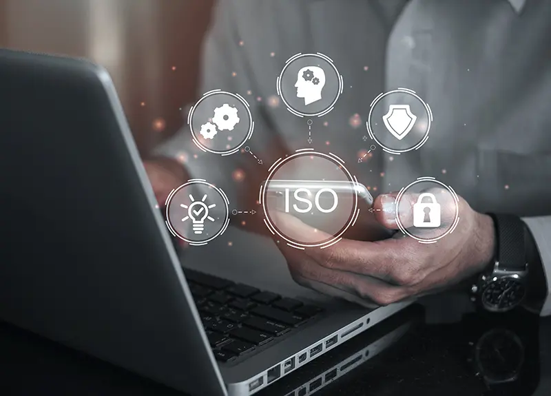 DIN ISO 21920：表面粗糙度的新系列标准