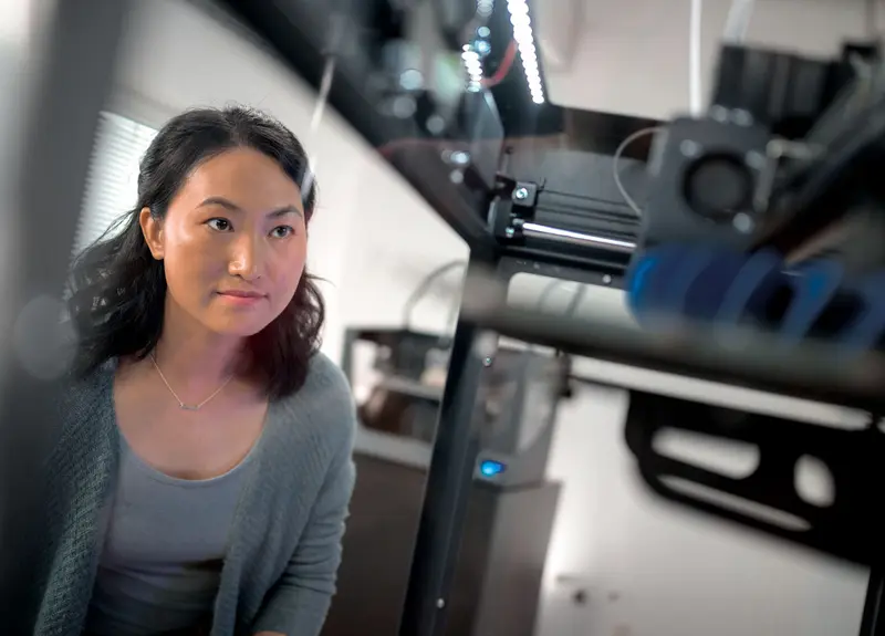 iStock.com（版权：Simonkr）。