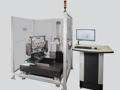 工程解决方案 MarSurf Engineered Series 2020