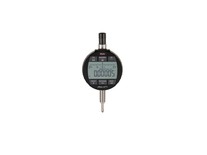 µMaxµm III 1087 ZRi