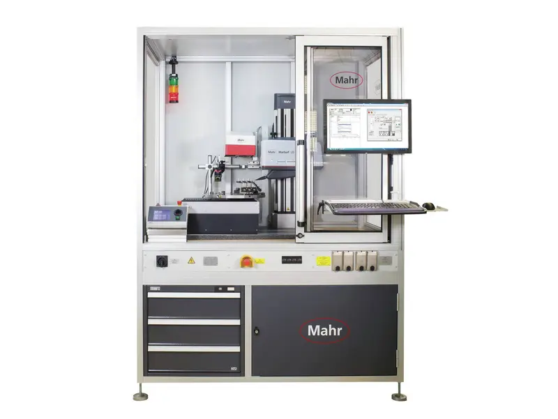 工程解决方案 MarSurf Engineered Series 1100