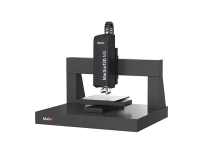 MarSurf3D MS GS 平台