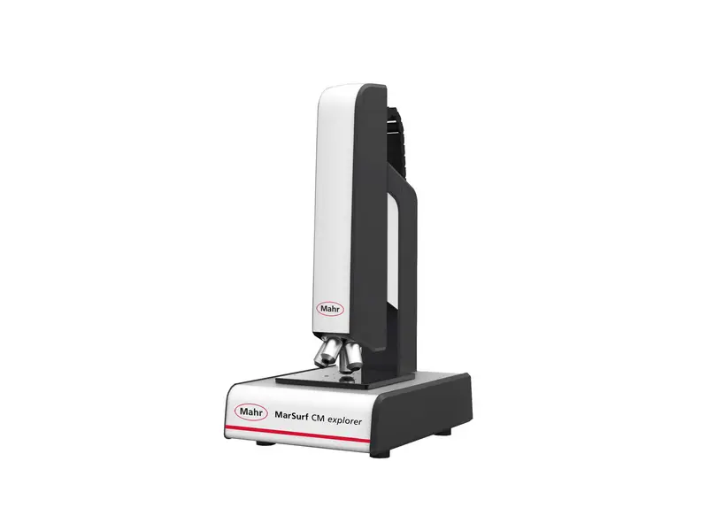 MarSurf3D CM <i>explorer</i>