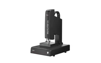 MarSurf3D MS SX 平台