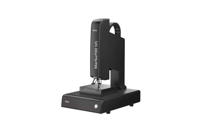 MarSurf3D MS SX 平台