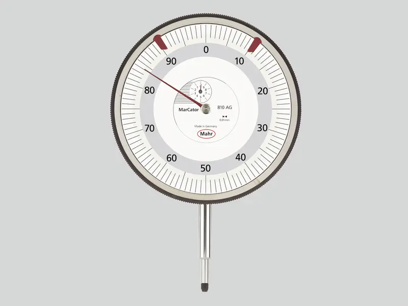 MarCator 810 AG