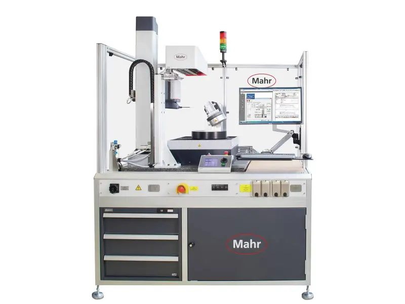 工程解决方案 MarSurf Engineered Series 1200