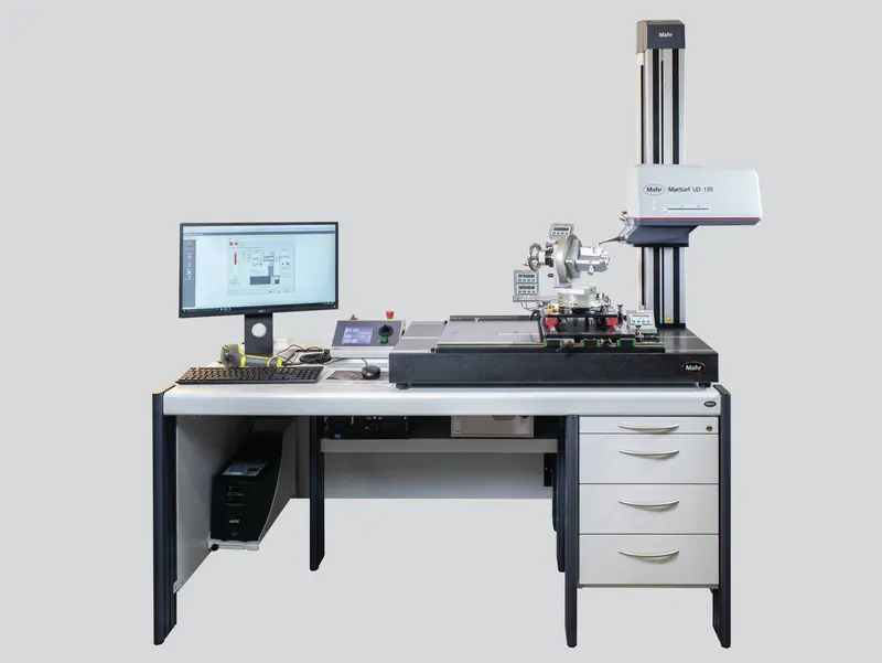 工程解决方案 MarSurf Engineered Series 001