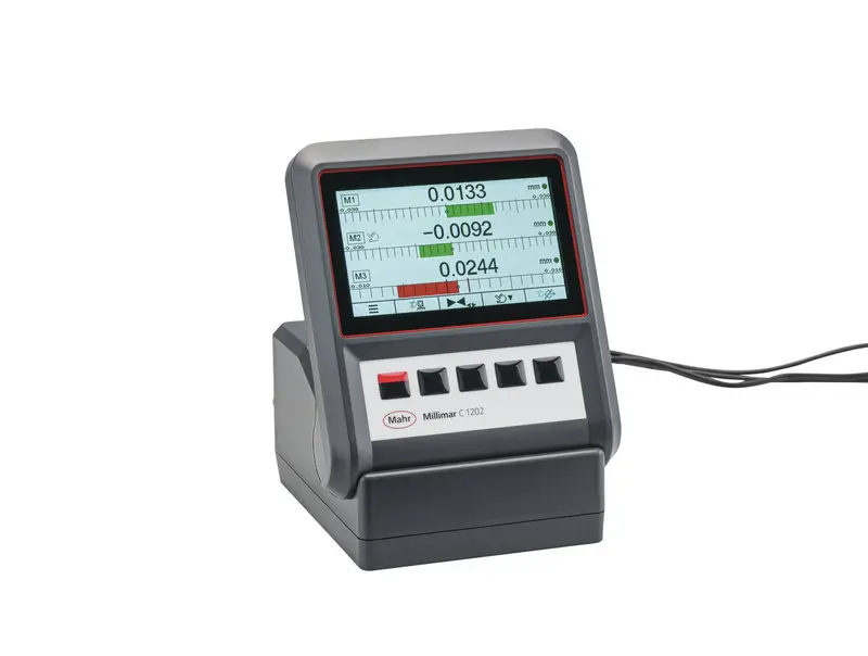 Millimar C 1202 <span>公制版本</span>