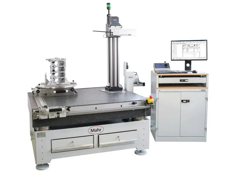 工程解决方案 MarSurf Engineered Series 002