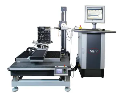 工程解决方案 MarSurf Engineered Series 2000