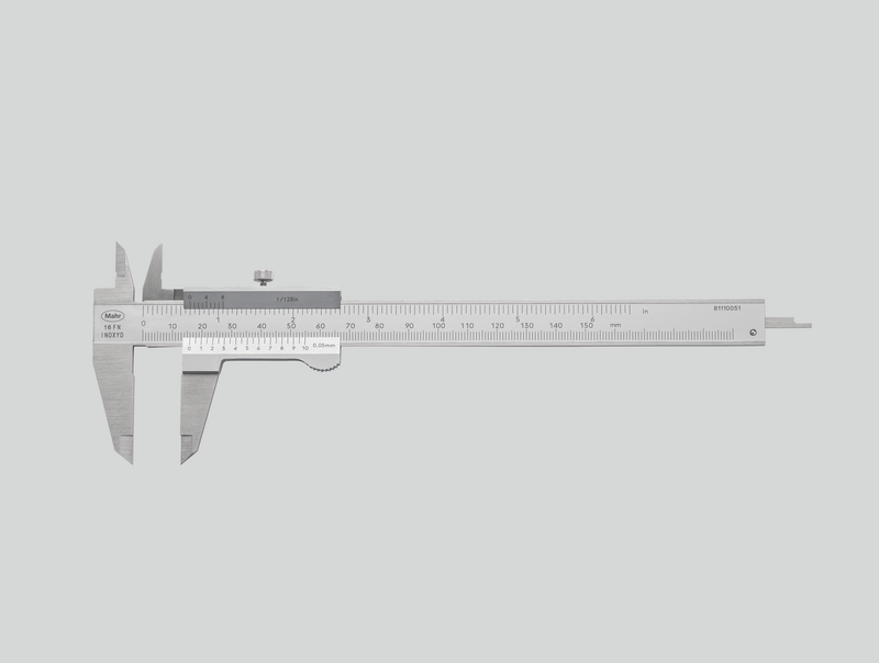 MarCal 16 FN