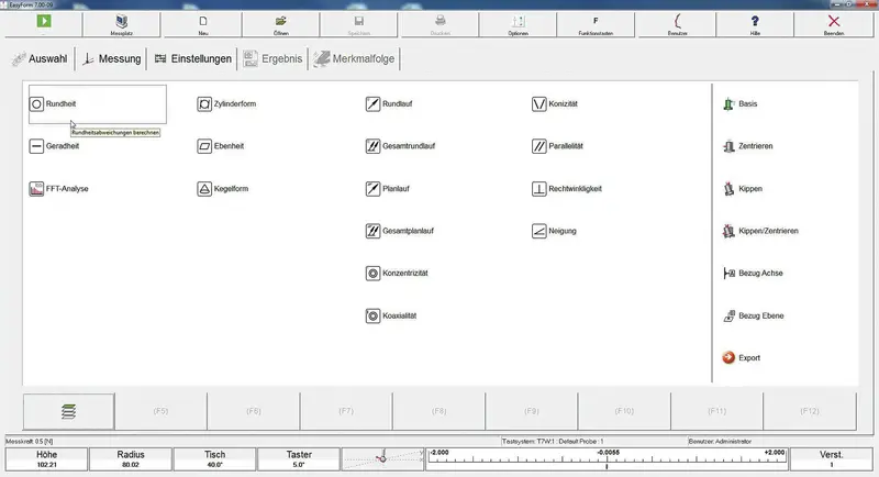 MarForm MMQ 100 <i>plus</i>