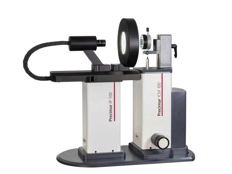 Precimar Optimar 5320005 的 Precimar IP 100 升级包