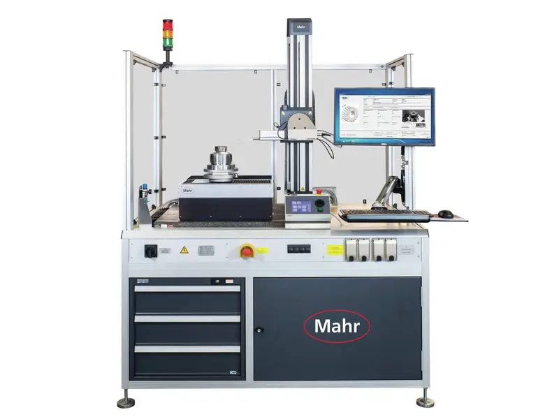 工程解决方案 MarSurf Engineered Series 1300