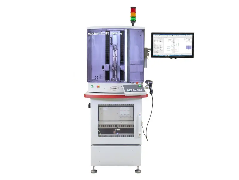 MarShaft SCOPE 350 <i>plus</i>