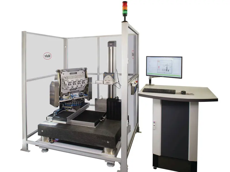 工程解决方案 MarSurf Engineered Series 2020