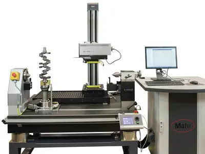 工程解决方案 MarSurf Engineered Series 3000