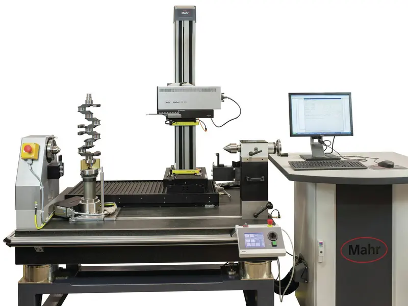 工程解决方案 MarSurf Engineered Series 3000