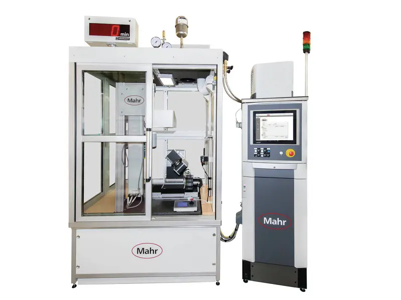 工程解决方案 MarSurf Engineered Serie 1000