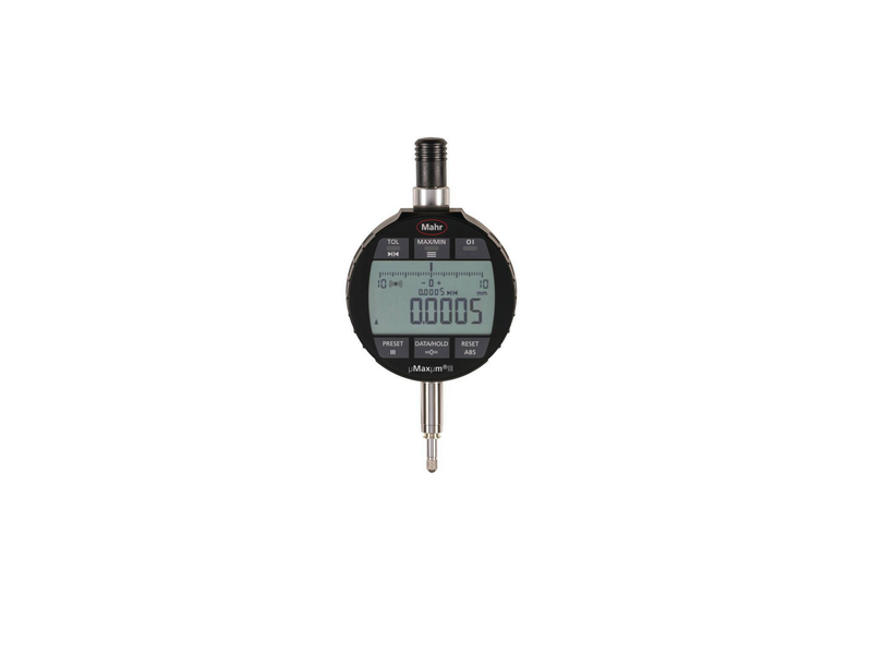 µMaxµm III 1087 Ri