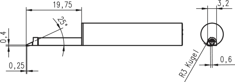 MarSurf PHTF 0.5-100