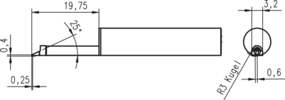 MarSurf PHTF 0.5-100