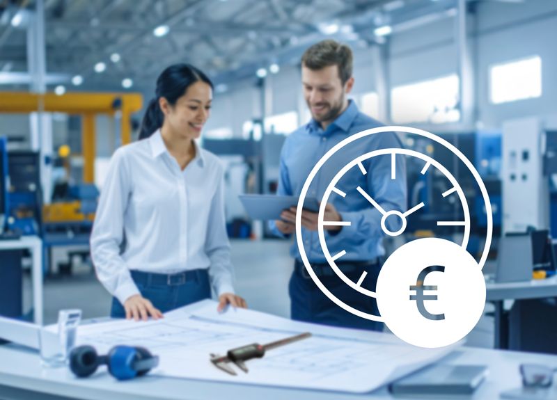 AUKOM 从 Mahr 中受益