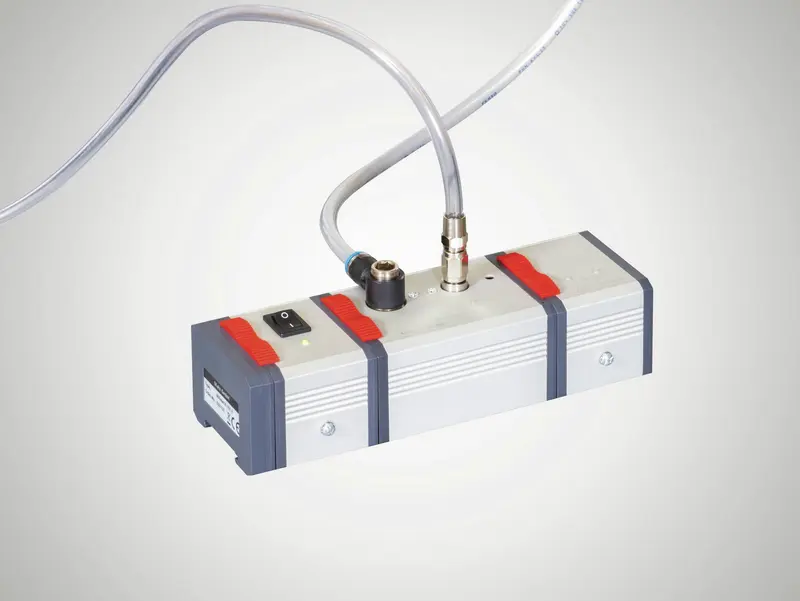 Millimar N 1701 PM-2500