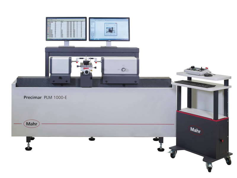 Precimar PLM 1000-E