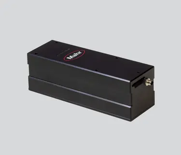 通过 MarSurf M 510，Mahr 推出了配备无触感探头系统的新型移动式表面测量设备。