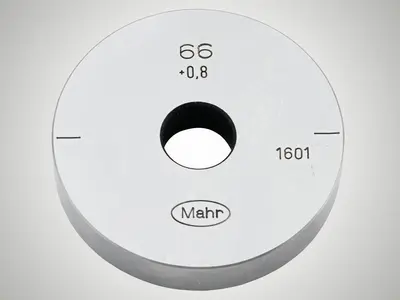 MarGage 390